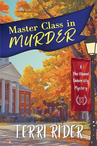 Master Class in Murder